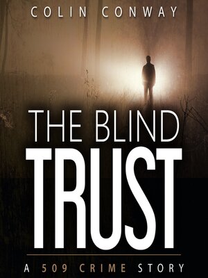 cover image of The Blind Trust